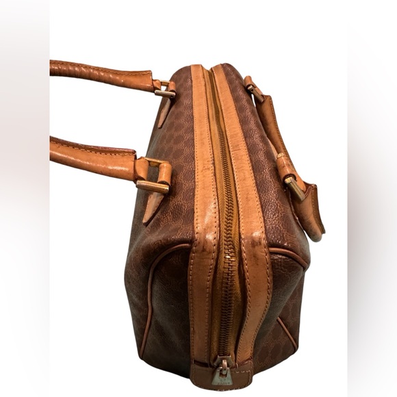 Celine Boston Bag; good used condition; - Picture 6 of 14